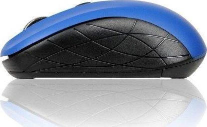 IBOX ROSELLA PRO Belaidė pelė Mėlynas
