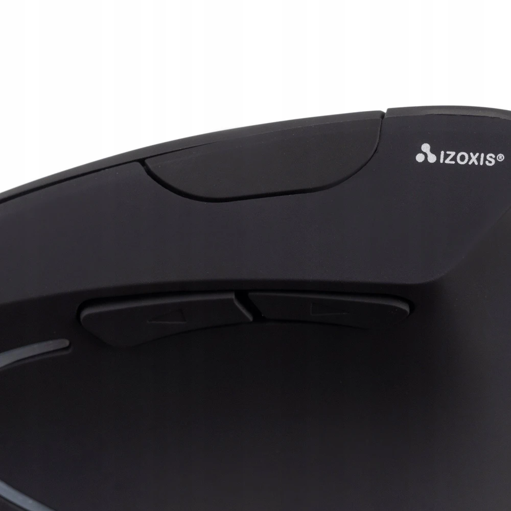 Izoxis 26628 wireless vertical pelė