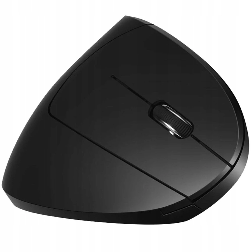Izoxis 26628 wireless vertical pelė