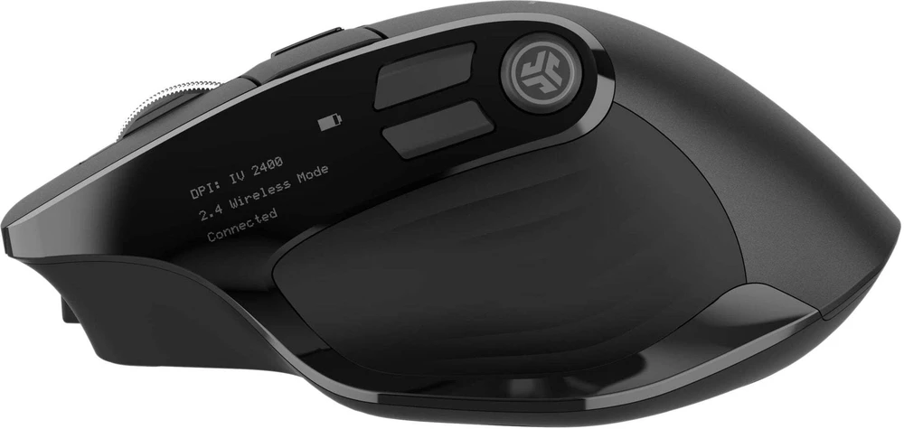 Pelė JLab Audio Myszka belaidė Jlab Epic