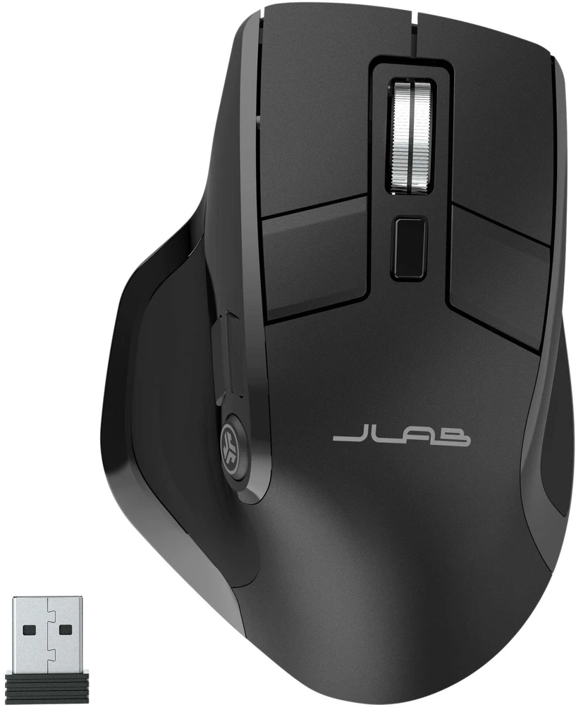 Pelė JLab Audio Myszka belaidė Jlab Epic