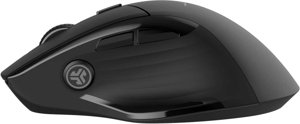 Pelė JLab Audio Jbuds (IEUMJBMOUSERBLK124)