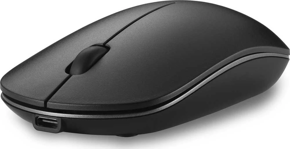 Belaidė pelė Kensington MY230 EQ, įkraunama, vidutinio dydžio