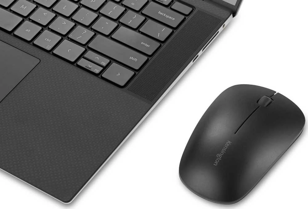 Belaidė pelė Kensington MY230 EQ, įkraunama, vidutinio dydžio
