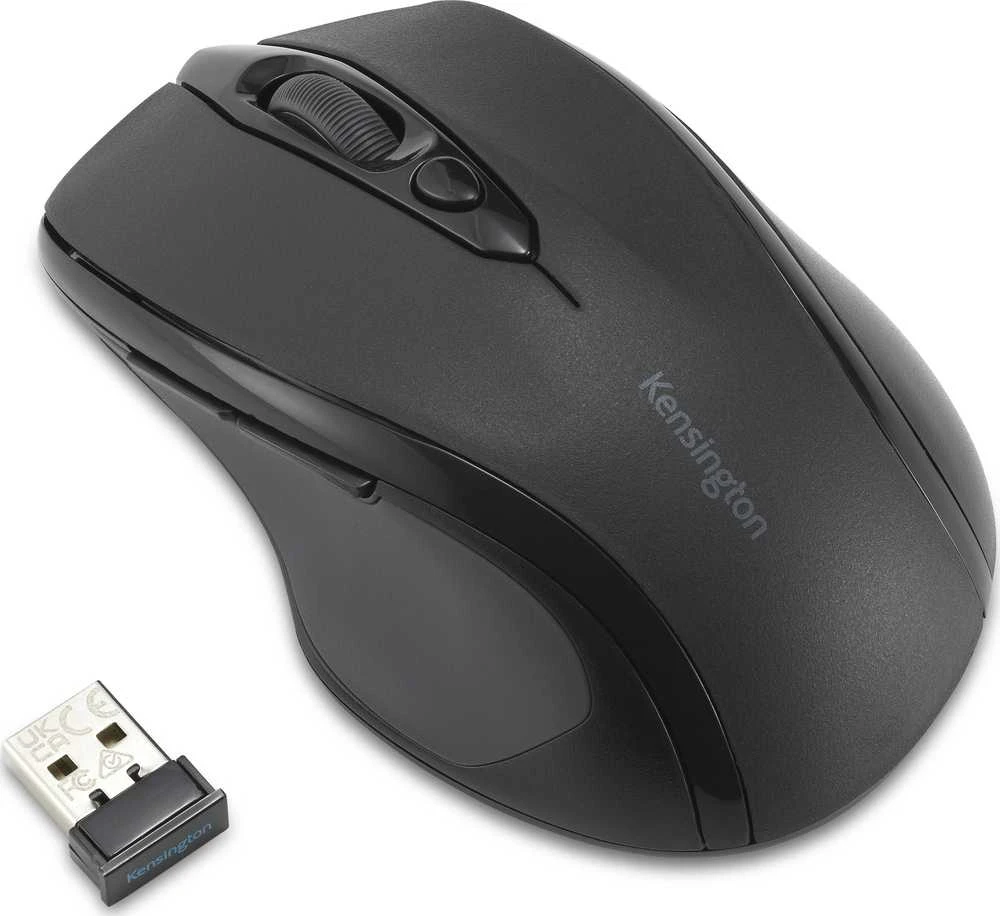 KENSINGTON MY310S EQ WIRELESS/Pelė