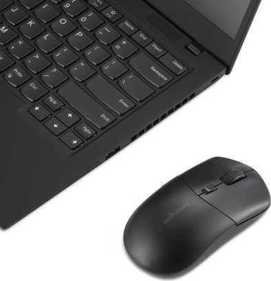 - Kensington - Kensington MY430 EQ - Pelė - daugiafunkcinė, įkraunama - optinė - 6 mygtukai - belaidė - 2.4 GHz, Bluetooth