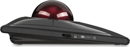Pelė Leitz KENSINGTON SlimBlade Pro Trackball