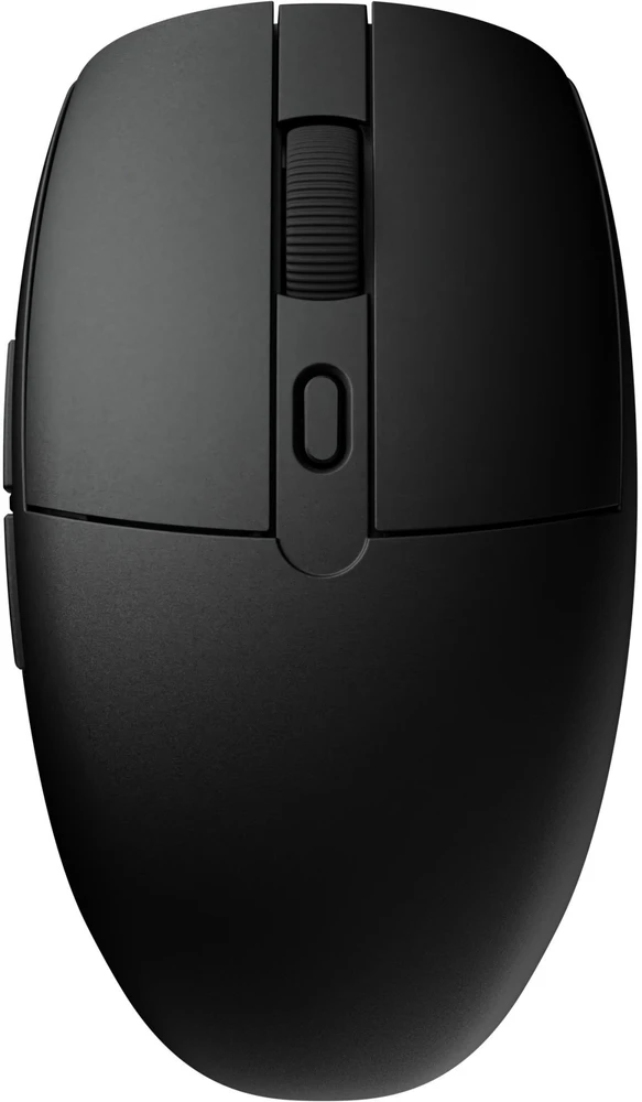 Keychron BM22 Wireless (BM22-A9) 1000Hz Juodas (Juoda) Belaidė Pelė