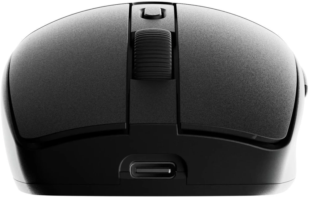 Keychron BM22 Wireless (BM22-A9) 1000Hz Juodas (Juoda) Belaidė Pelė