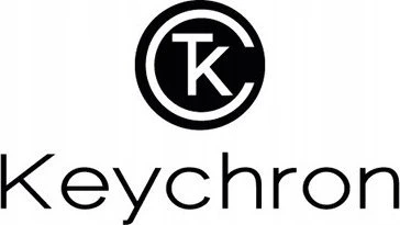 Keychron M6 Wireless (1000Hz) Baltas Belaidė Pelė baltos spalvos