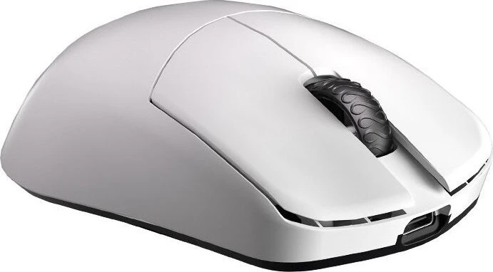 Lamzu MAYA X Wireless 8K Baltas (Balta) Belaidė Žaidimų Pelė