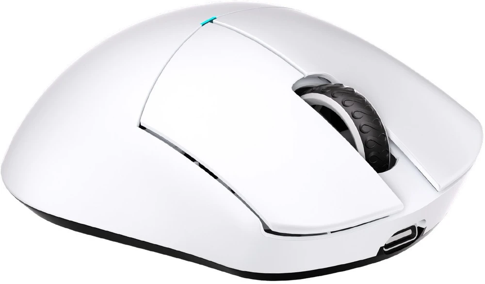 Lamzu PARO AURORA Wireless 8K Baltas (Balta) Belaidė Žaidimų Pelė
