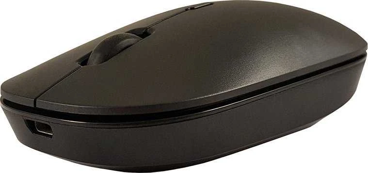 „Pelė LC-Power LC-M720BW“ optinė 2,4 GHz USB belaidė pelė, juoda