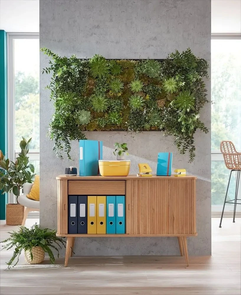 Pelė Leitz MYSZKA COSY mėlyna