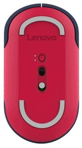 LENOVO 350 „Bluetooth Silent Pelė“ (su ventiliatoriumi – JAV) – pelė