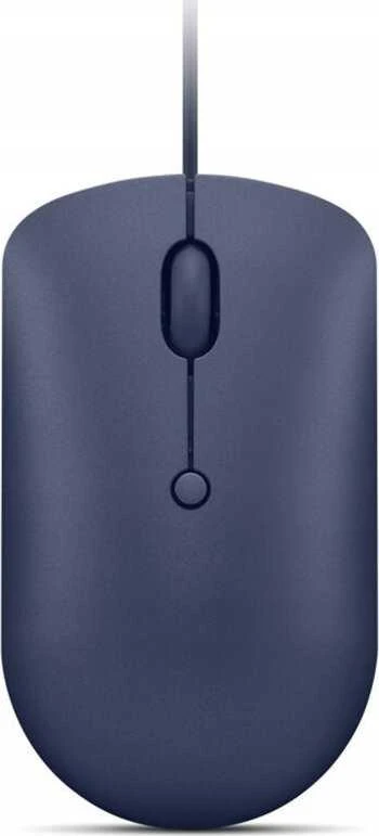 Lenovo | Compact Pelė | 540 | su laidu | Abyss Mėlyna