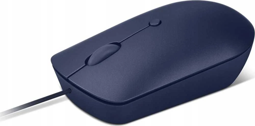 Lenovo | Compact Pelė | 540 | su laidu | Abyss Mėlyna