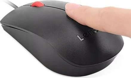 LENOVO FINGERPRINT BIOMETRIC USB Pelė GEN2