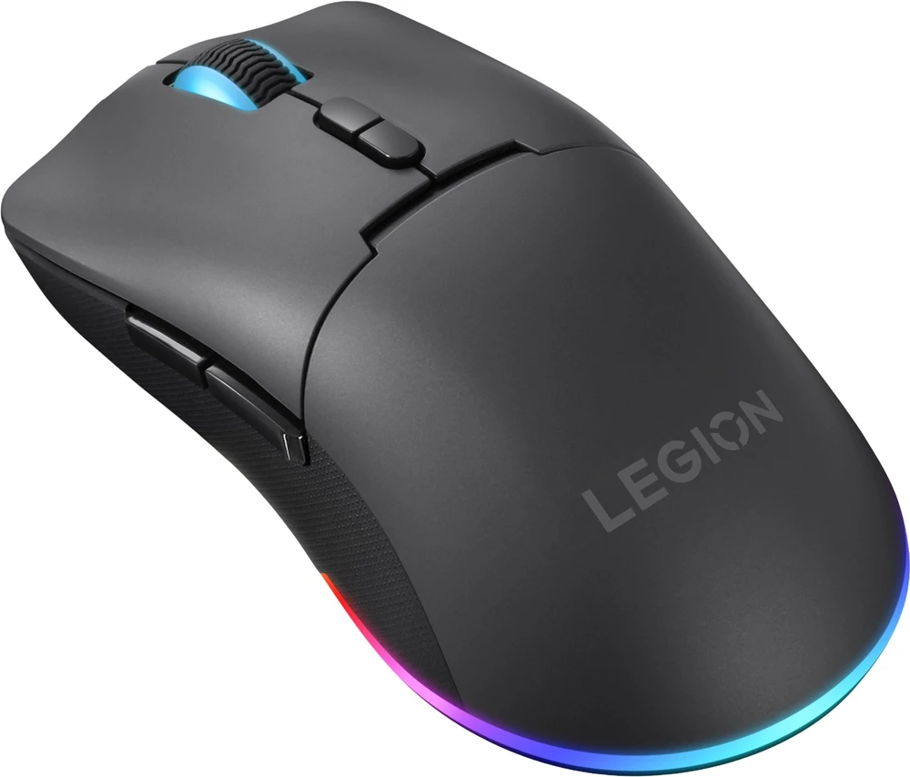 Lenovo Legion M220 Wireless RGB Pelė žaidimams