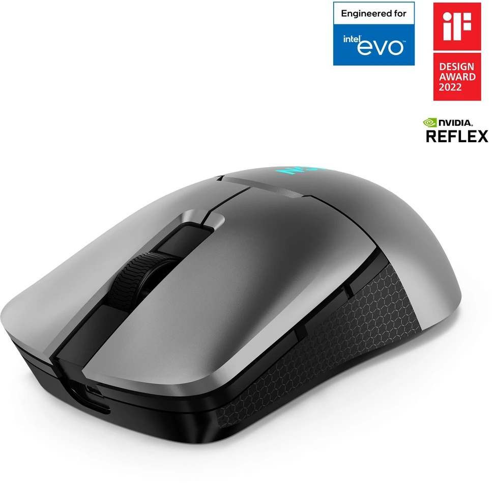 Pelė Lenovo Legion M600s Belaidė pelė žaidimams (P)