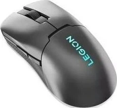 Lenovo | Belaidė pelė žaidimams | Legion M600s Qi | Pelė žaidimams | 2.4GHz, Bluetooth, USB su laidu | Storm Pilkas