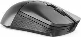 Lenovo | Belaidė pelė žaidimams | Legion M600s Qi | Pelė žaidimams | 2.4GHz, Bluetooth, USB su laidu | Storm Pilkas