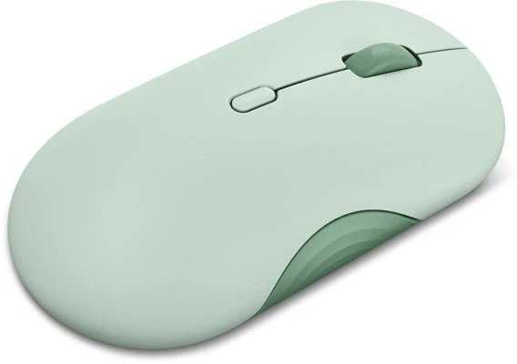 Pelė Lenovo 350 Bluetooth Silent Breeze Moss (GY51S61913)