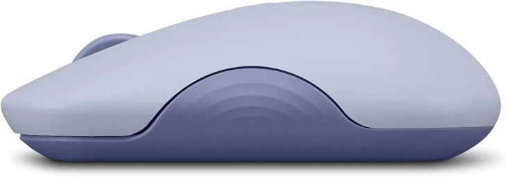 Pelė Lenovo LENOVO 350 Bluetooth Silent Pelė (Meta Grape) - pelė