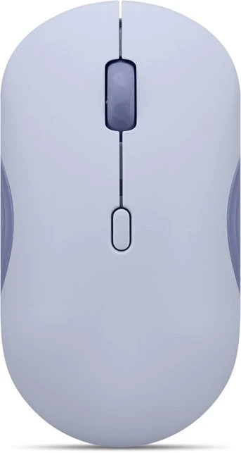 Pelė Lenovo LENOVO 350 Bluetooth Silent Pelė (Meta Grape) - pelė