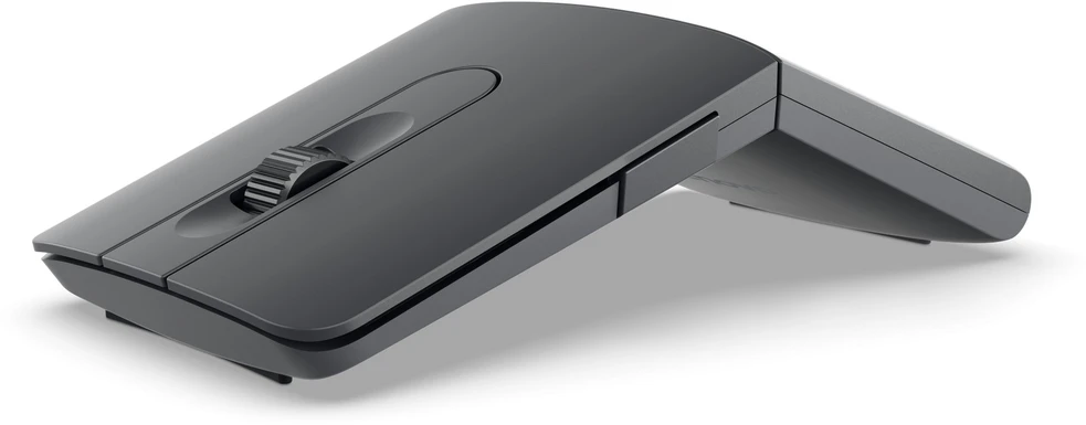 Lenovo ThinkPad Bluetooth Presenter Pelė (Aura Edition) | Wireless | Bluetooth | Thunder Pilkas