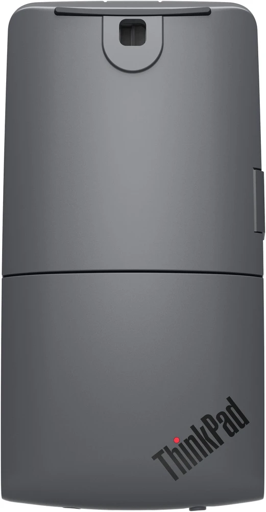 Lenovo ThinkPad Bluetooth Presenter Pelė (Aura Edition) | Wireless | Bluetooth | Thunder Pilkas