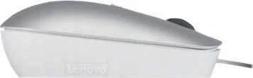 Pelė Lenovo 540 Compact USB-C su laidu pilka (GY51D20877)