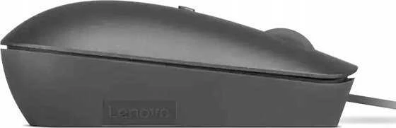 Lenovo | Compact Pelė | 540 | su laidu | Storm Pilkas
