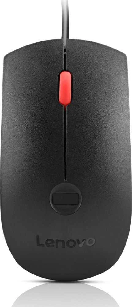 LENOVO FINGERPRINT BIOMETRIC USB Pelė GEN2