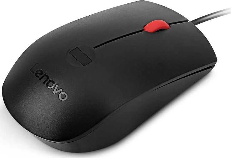 LENOVO FINGERPRINT BIOMETRIC USB Pelė GEN2