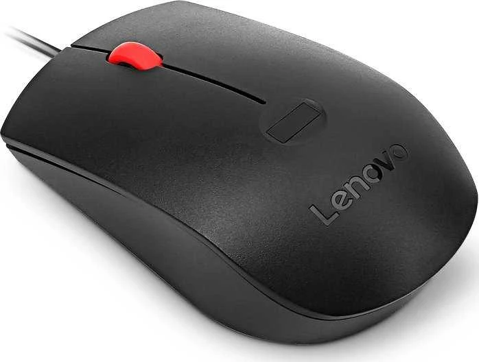LENOVO FINGERPRINT BIOMETRIC USB Pelė GEN2
