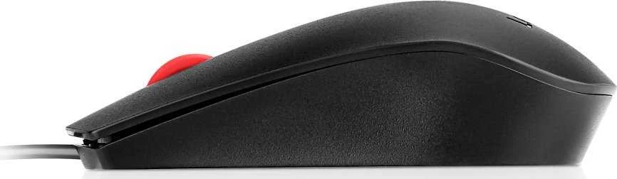 LENOVO FINGERPRINT BIOMETRIC USB Pelė GEN2