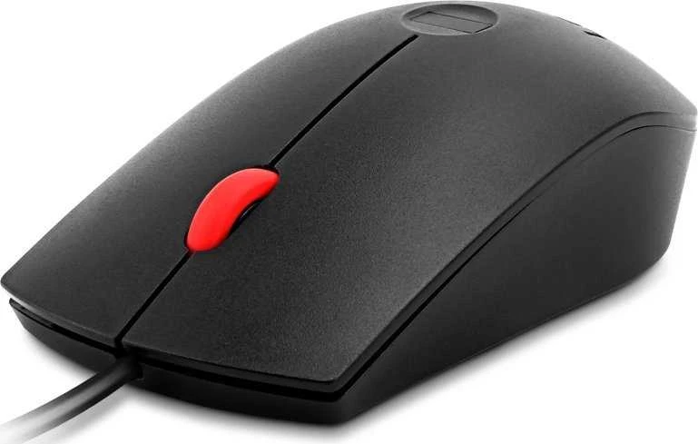 LENOVO FINGERPRINT BIOMETRIC USB Pelė GEN2