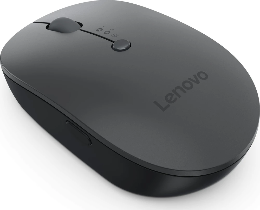 „Lenovo“ kelių įrenginių „Pelė“ (X9 leidimas) | Belaidis | 2.4G, Bluetooth 5.0