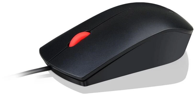 Pelė Lenovo Pelė Essential Optinė USB (SM50L24506)