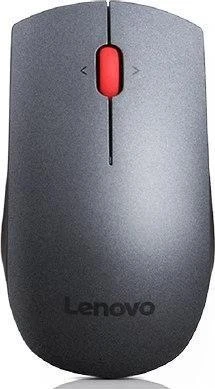 Lenovo | 4X30H56887 | Professional Lazerinė pelė | Wireless | Juodas