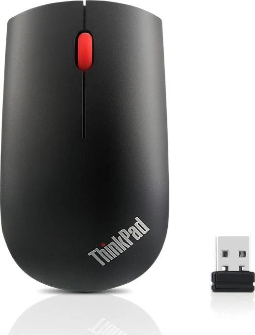 Lenovo Belaidė pelė