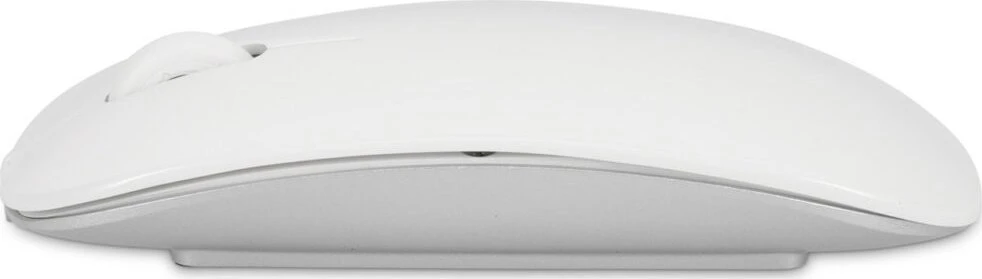 Pelė LMP Master Wireless Sidabrinė (22920)