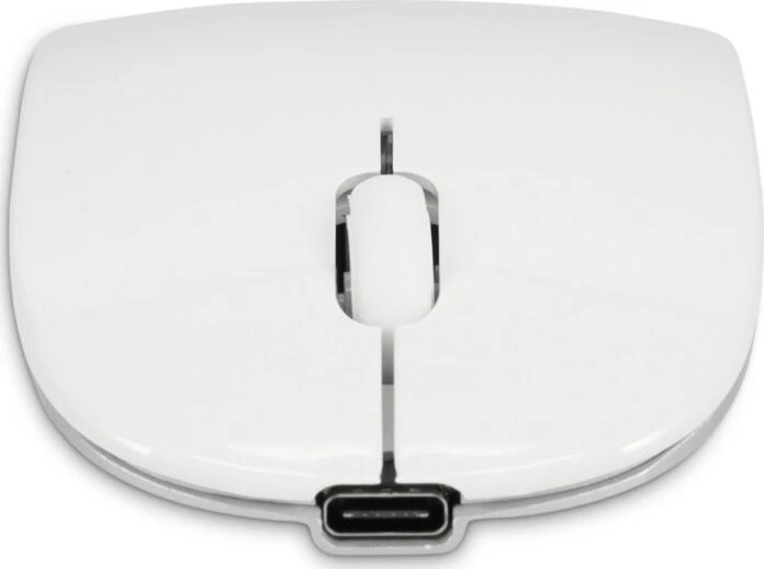 Pelė LMP Master Wireless Sidabrinė (22920)