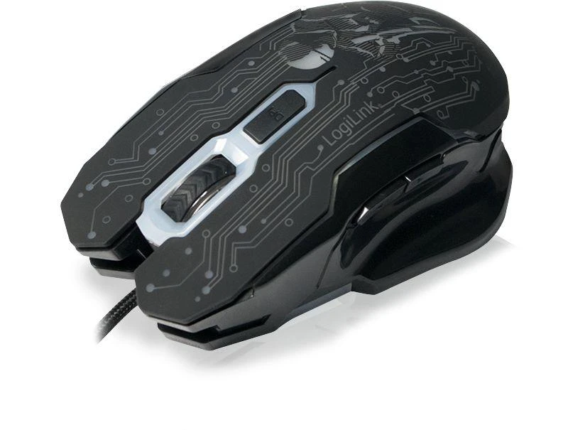 Pelė LogiLink ID0137 (ID0137)