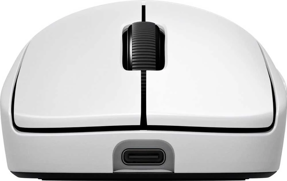 LOGITECH G PRO 2 LIGHTSPEED Belaidė pelė - Baltas - 2.4GHZ - EER2-933