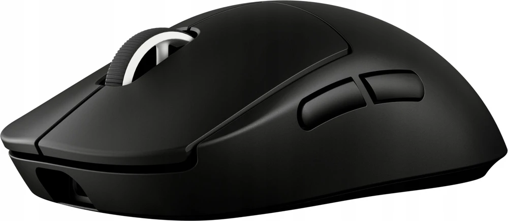 LOGITECH G PRO X SUPERLIGHT 2c compact belaidė pelė žaidimams - Juodas - 2.4GHZ - EER2-933