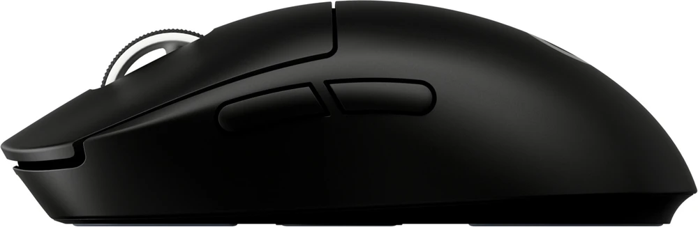LOGITECH G PRO X SUPERLIGHT 2c compact belaidė pelė žaidimams - Juodas - 2.4GHZ - EER2-933