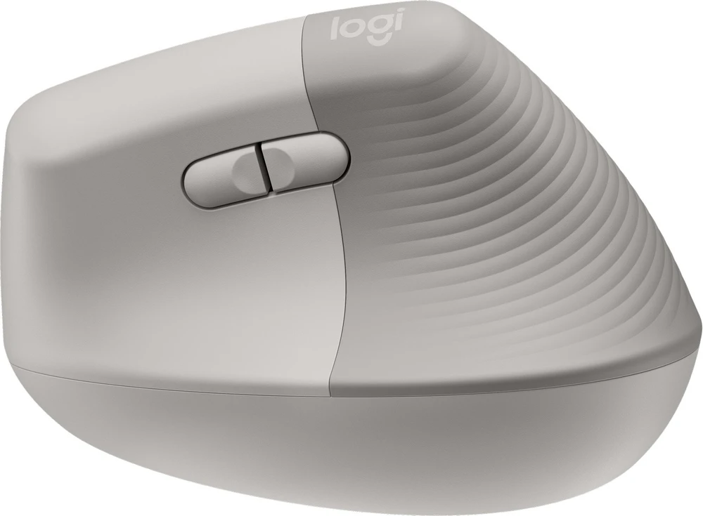 Pelė Logitech Ergo Series Lift
