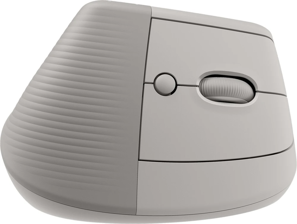 Pelė Logitech Ergo Series Lift